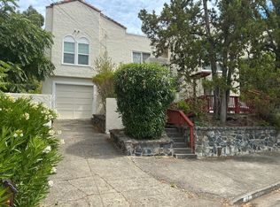 44 Mission Ave, San Rafael, CA 94901