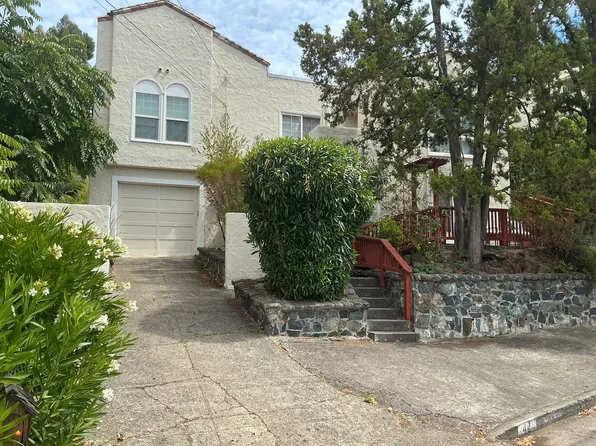 44 Mission Ave, San Rafael, CA 94901