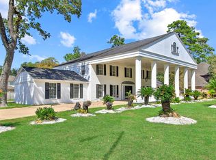 1526 Big Horn Dr, Houston, TX 77090