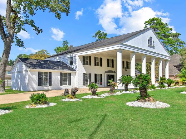 1526 Big Horn Dr, Houston, TX 77090