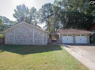 1916 Chandler Ave, Columbia, SC 29210