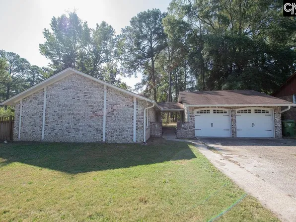1916 Chandler Ave, Columbia, SC 29210