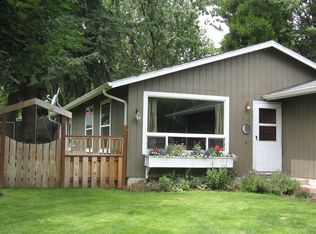 1260 Evergreen Ln, Sweet Home, OR 97386