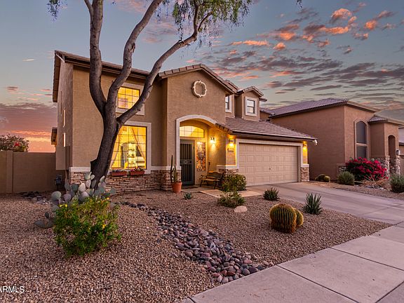 4th image of 4119 E PRICKLY PEAR Trail