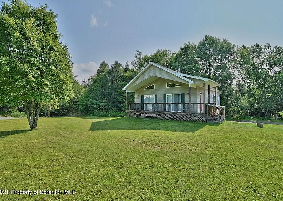 284 Roundabout Way, Union Dale, PA 18470 Zillow