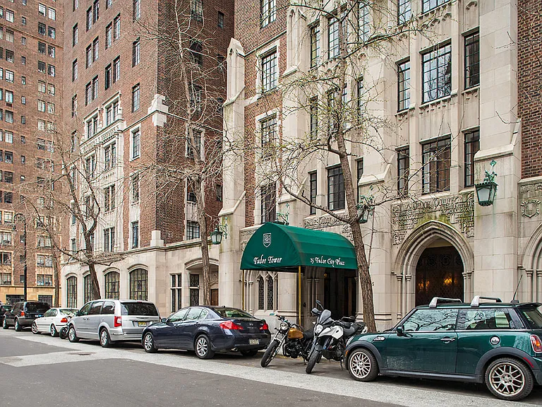 25 Tudor City Pl #809 — Photo 17