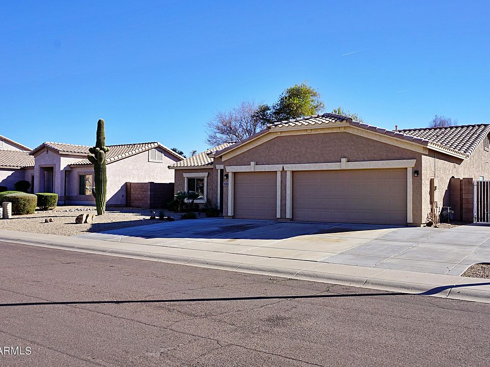 1st image of 1185 E San Carlos Way