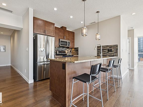 4th image of 10238 103rd St NW #808