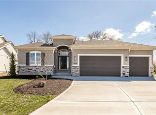18605 Reinhardt St, Overland Park, KS 66085