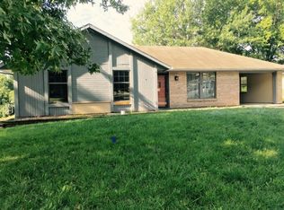 1229 N Inca Dr, Independence, MO 64056