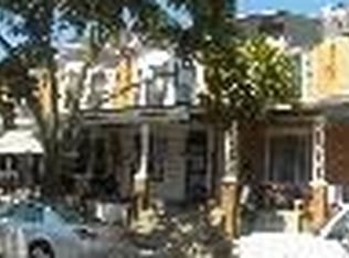 4558 N 19th St, Philadelphia, PA 19140