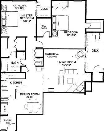 2890 Shadow Creek Dr #306 — Photo 14