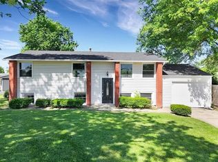 1310 Longfellow Dr, Clarksville, IN 47129