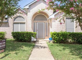 535 Gettysburg St, Mesquite, TX 75149