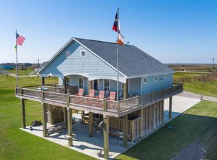 3450 Hannas Reef, Crystal Beach, TX 77650