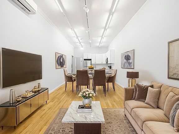 2nd image of 249 E Houston St #1R