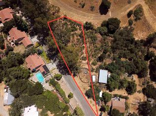 0 Vine Hill Way, Martinez, CA 94553