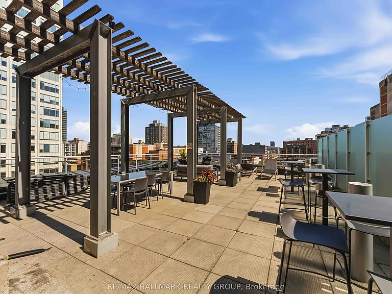324 Laurier Ave W #2110 — Photo 33