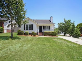 1005 Camp Creek Ct, Elgin, SC 29045