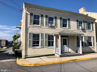 136 E Madison St, Greencastle, PA 17225