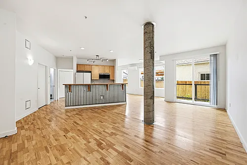 2422 Tremont Pl #103 Photo 1