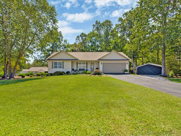 1040 Ackia Dr, Crossville, TN 38572
