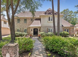 15111 Rose Cottage Dr, Houston, TX 77069