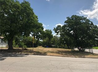 3302 E Martin Luther King Jr Blvd, Austin, TX 78723