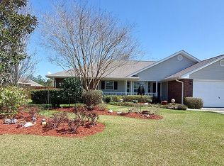 14140 Millie St, Diberville, MS 39540
