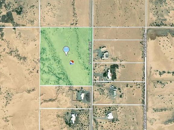 3rd image of 5531 N Lone Owl Trl