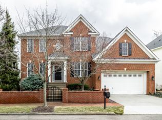 8085 Hopkins Ln, Indianapolis, IN