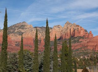 575 Circle Dr #0, Sedona, AZ 86336