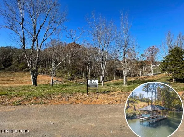 38353829 Lakeside Estates Way Lot 8 & 9, Louisville, TN 37777