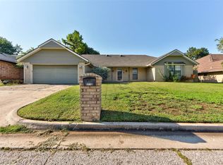6116 Winfield Dr, Oklahoma City, OK 73162