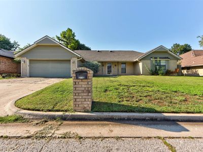 6116 Winfield Dr, Oklahoma City, OK, 73162