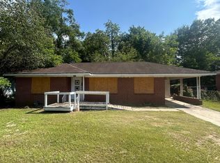 3266 Hillcrest Ave, Macon, GA 31204