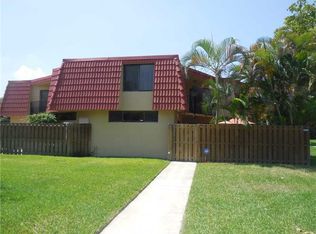 8140 Thames Blvd APT D, Boca Raton, FL 33433