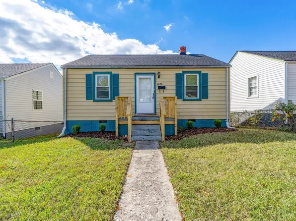 1125 E 15th St, Richmond, VA 23224
