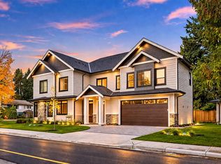 1433 Barberry Dr, Pt Coquitlam, BC V3B1E9