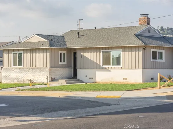 391 E Pinehurst Ave, La Habra, CA 90631