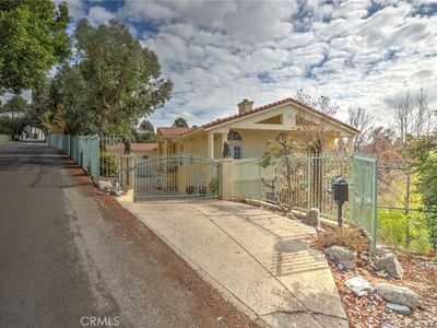 11628 Lerdo Ave, Granada Hills, CA, 91344