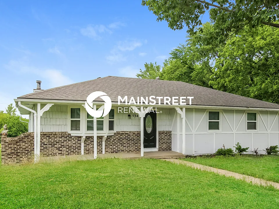 534 McDonald Rd
