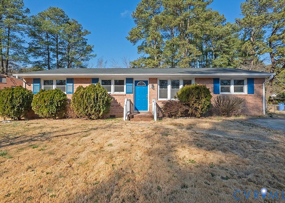 1st image of 1616 Circle Dr
