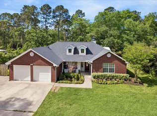 22711 Meadowsweet Dr, Magnolia, TX 77355