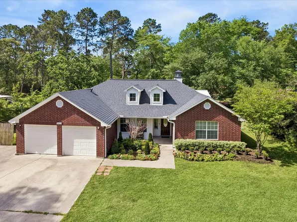 22711 Meadowsweet Dr, Magnolia, TX 77355