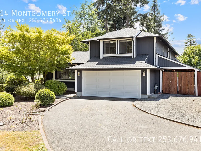 314 Montgomery St — Photo 1