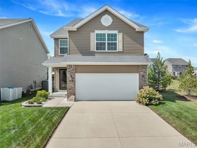 3300 Bentwater Pl, Saint Charles, MO, 63301