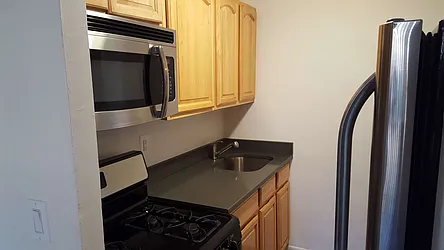 Rented by First State Realty LLC