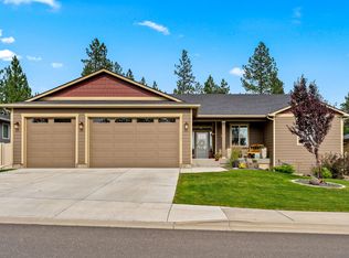 16802 N Morton Ln, Spokane, WA 99005
