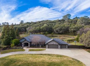 22380 Bennett Rd, Sonora, CA